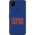 University of Florida Gators Google Pixel 4a Skin